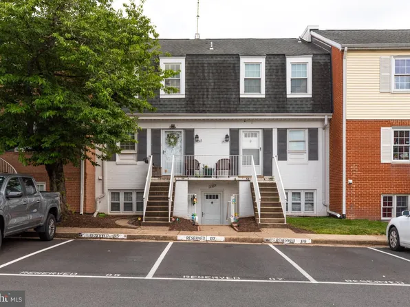 14507 Saint Germain Dr, Centreville, VA 20121
