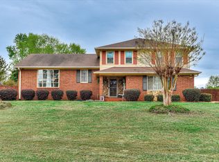 552 Waterford Drive, Evans, GA 30809
