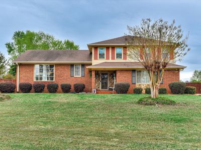 552 Waterford Drive, Evans, GA, 30809