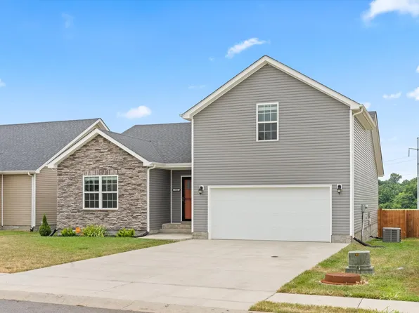386 Pinkston Ct, Clarksville, TN 37040