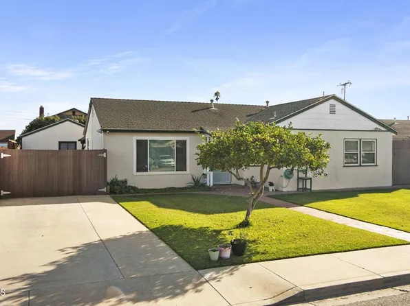 524 E Nectarine St, Oxnard, CA 93033