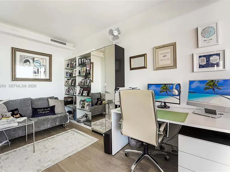 400 Alton Rd #1506 — Photo 17