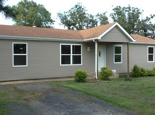 4609 Woodland Dr, Sullivan, MO 63080