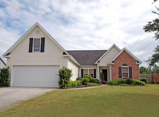 178 Shandy Way, Hampstead, NC 28443