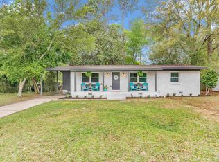 3850 Forest Glen Dr, Pensacola, FL 32504
