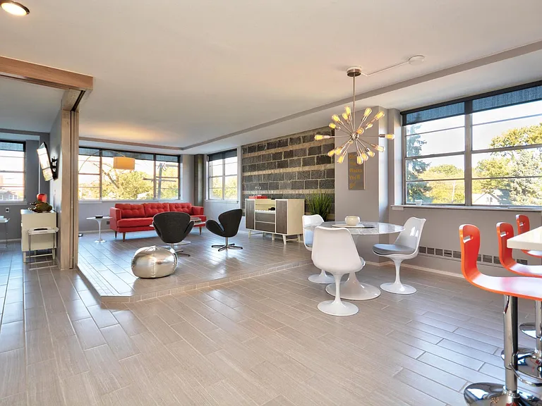 1620 E Broad St #408 — Photo 42