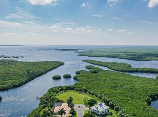 4100 Lea Marie Island Dr, Pt Charlotte, FL 33952