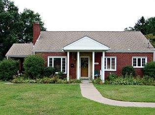 316 New York St, Bridgeville, PA