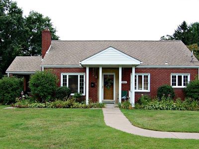 316 New York St, Bridgeville, PA, 15017