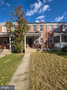 5933 Leith Walk, Baltimore, MD, 21239