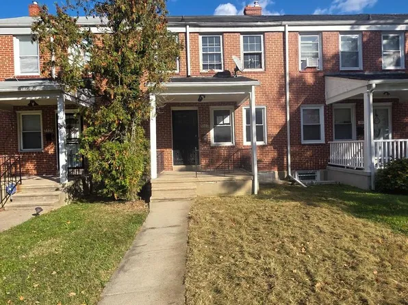 5933 Leith Walk, Baltimore, MD 21239