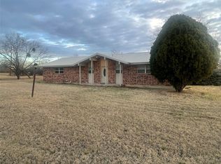 584 State Highway 16 N, Graham, TX 76450