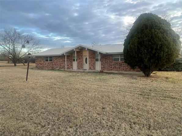 584 State Highway 16 N, Graham, TX 76450
