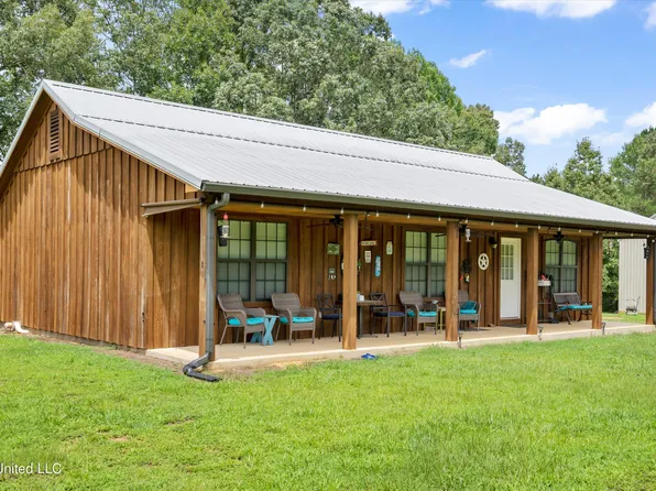 661 Upton Rd, Pope, MS 38658