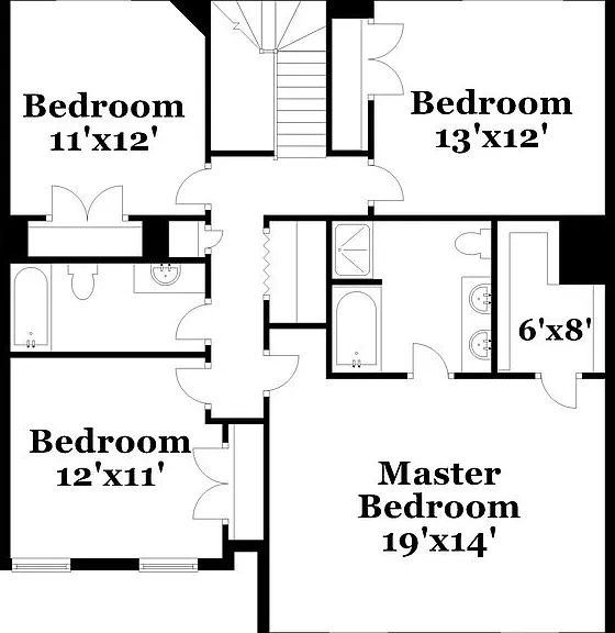 2127 Pleasant Dale Dr — Photo 3