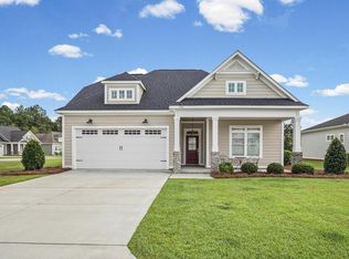 140 Oakside Cir, Leesburg, GA 31763