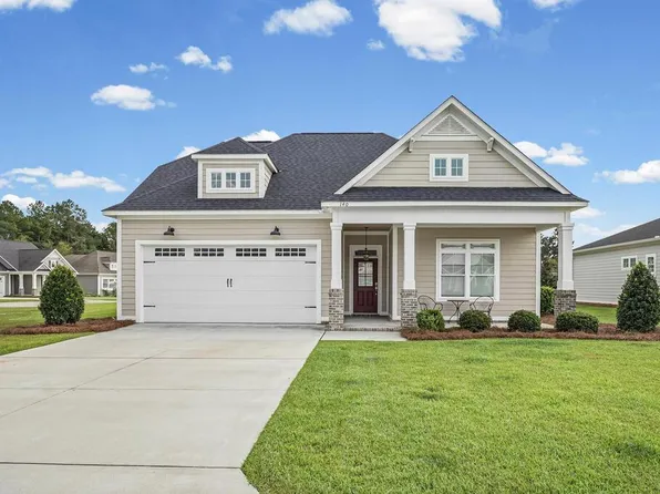 140 Oakside Cir, Leesburg, GA 31763