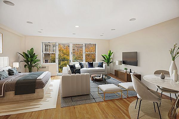 1st image of 229 E 35th St #4
