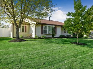 30 Colonial Dr, Tinton Falls, NJ 07753