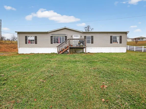 1295 Chestnut Ridge Rd, Chilhowie, VA 24319