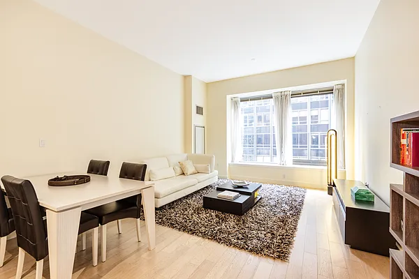 Rented by Brown Harris Stevens | media 2
