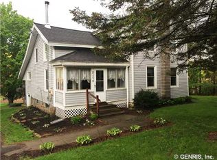 2174 Ryder Rd, Newark, NY 14513