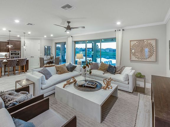 Model Representation