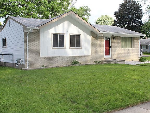 3rd image of 655 Robinwood Dr