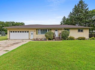 W546 Weigers Rd, Marinette, WI 54143