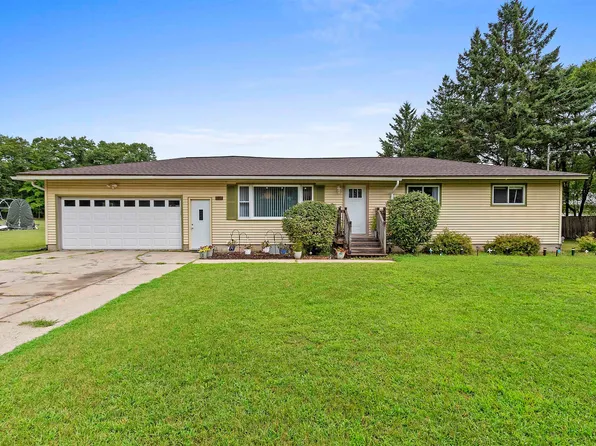 W546 Weigers Rd, Marinette, WI 54143