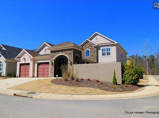 104 Watershed Ln, Lexington, SC 29072