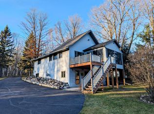 N9670 Musser Creek Ct, Phillips, WI 54555