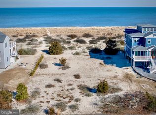 1814 N Bay Shore Dr, Milton, DE 19968