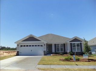 1136 Rosland Cir, Augusta, GA 30909