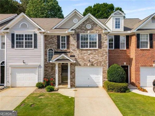 3626 Lantern Crest Cv, Scottdale, GA 30079