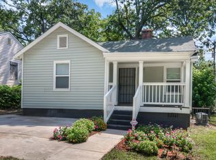 2876 Randall St, East Pt, GA