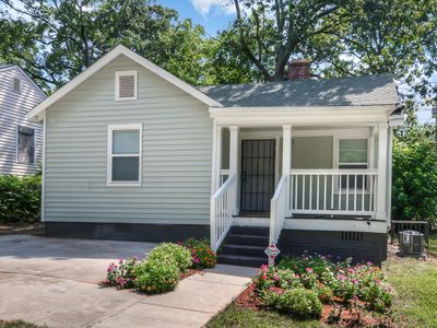 2876 Randall St, East Pt, GA, 30344