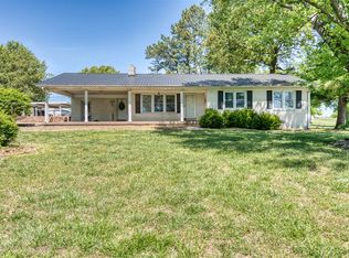 2289 Montgomery Rd, Auburn, KY 42206