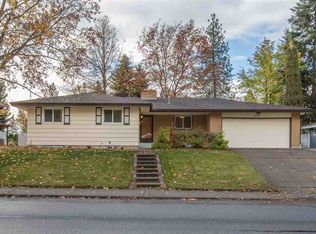 3015 W Woodside Ave, Spokane, WA 99208