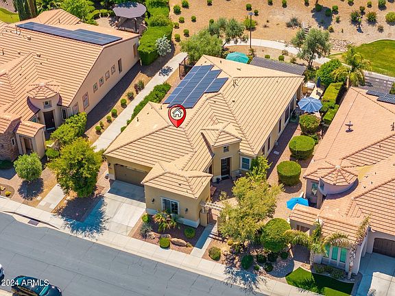 2nd image of 405 E HARMONY Way