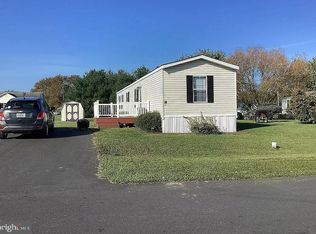 21 Marcella St, Georgetown, DE 19947