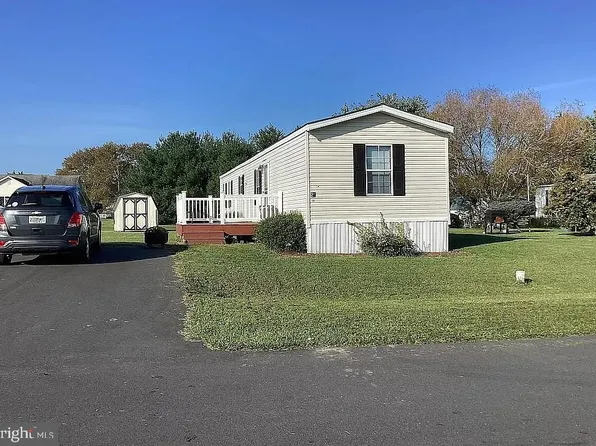 21 Marcella St, Georgetown, DE 19947