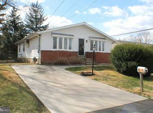 1810 Garfield St, Croydon, PA 19021