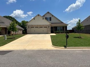 1316 Nina Dr, Prattville, AL 36066