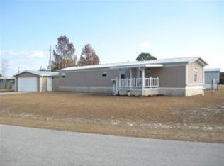 16135 SE 95th Ct, Summerfield, FL 34491