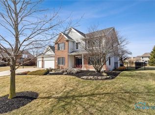15940 Lakeside Ct, Findlay, OH 45840