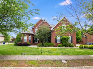321 Foundry Cir, Murfreesboro, TN 37128