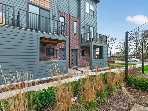 3622 Trumbull Ave Unit 9, Detroit, MI 48208