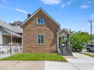 2000 Wabash St, Detroit, MI 48216