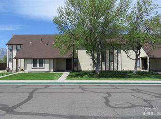 1750 Pinewood Dr UNIT 2, Minden, NV 89423